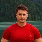 Горюнов Георгий