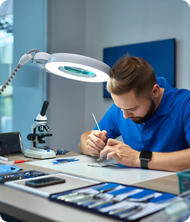 О сервисном центре Apple в Санкт-Петербурге